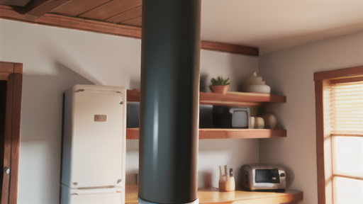 バランス釜のメリット