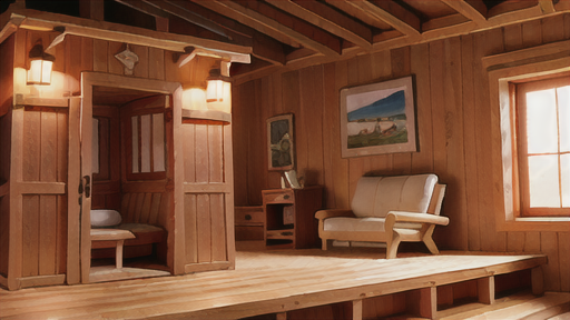 遠赤外線式サウナのメリット