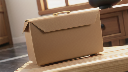 用途3: 梱包用材やマッチの軸