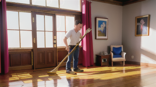 両開き窓の掃除とメンテナンス、押さえておきたいポイント