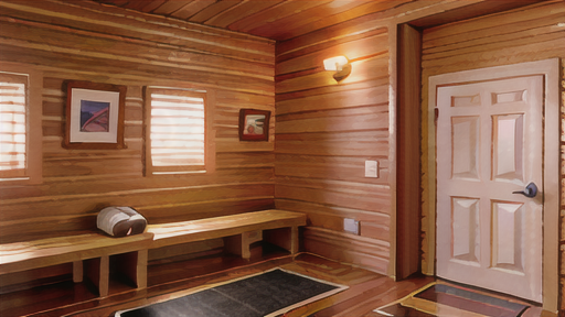 電気式とガス式の遠赤外線式サウナの違い