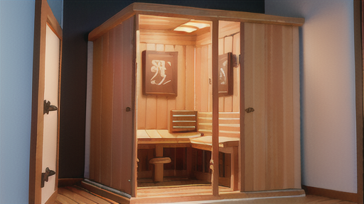 遠赤外線式サウナの選び方