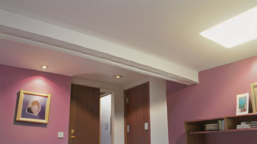 石膏ボードの用途