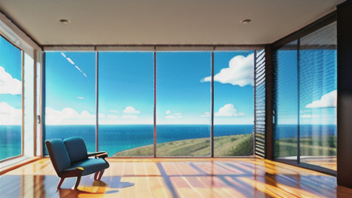 グラスウォールの利点