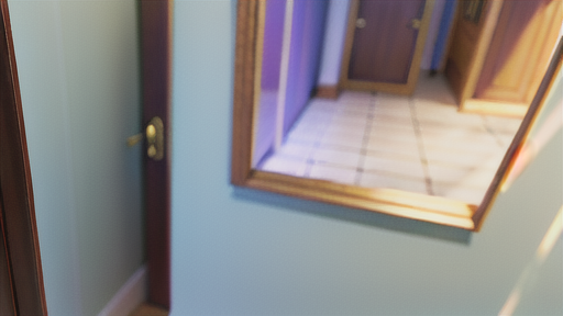 グラスウォールの欠点