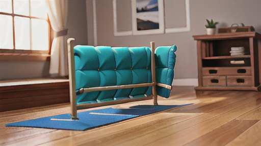 バリアフリーレールの種類