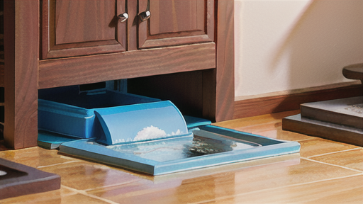 グリストラップの仕組み