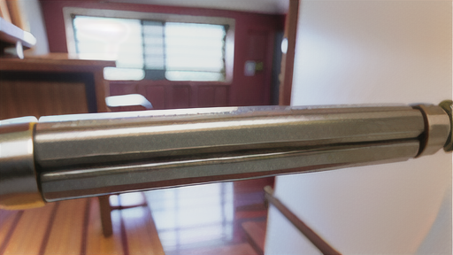 施設におけるバリアフリーレールの活用