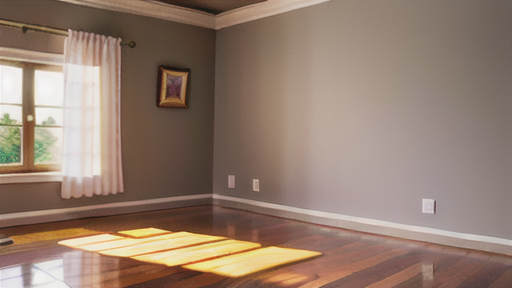 バルーンシェードの設置方法