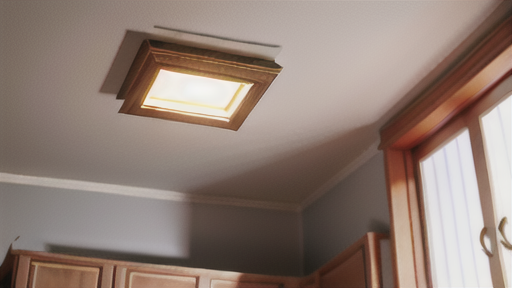 折り上げ天井のメリット