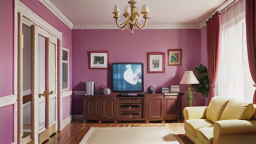 バルーンシェードの応用方法