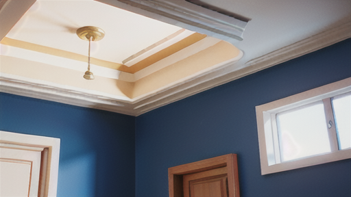 折り上げ天井の活用方法