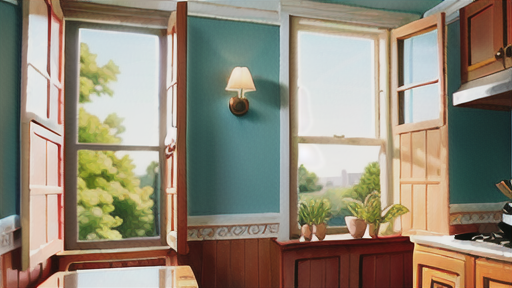 両縦すべり出し窓の選び方