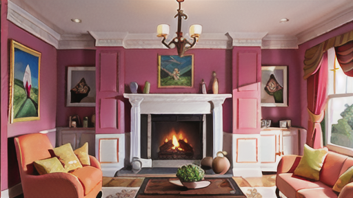 バルーンバランスに適した生地とパターン