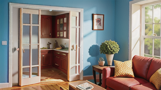 折戸の利点と欠点