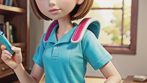 グルーガンの安全対策