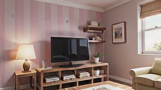 塩化ビニル樹脂系壁紙の選び方