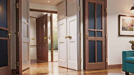 折戸の選び方と注意点