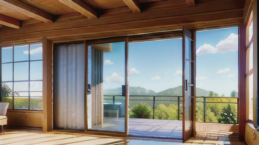 両袖片引き窓のデメリット