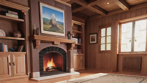 グルニエの起源と歴史