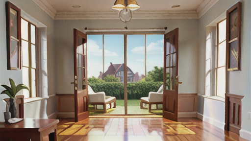 押し出し窓の種類