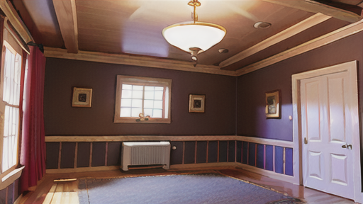 グルニエの建築基準