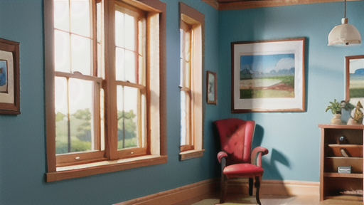 押し出し窓の注意点