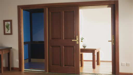 折戸用丁番のメンテナンス