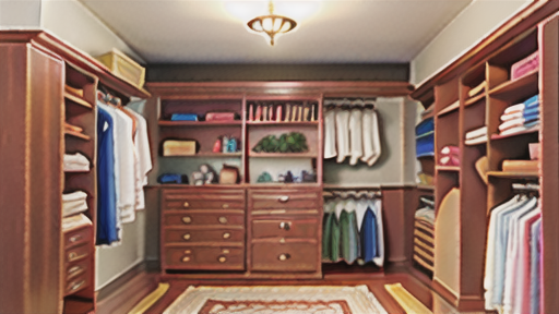 押入れの湿気対策