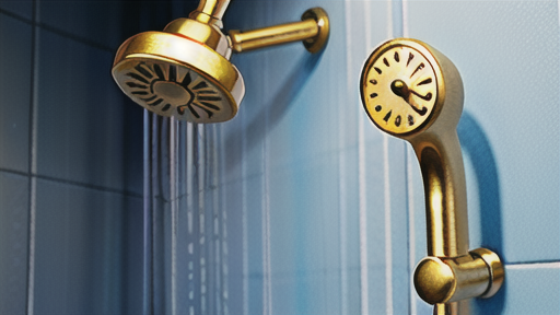 押入れシャワーのメリット