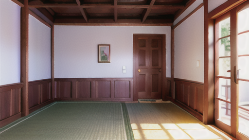 雪見障子を取り入れるメリット