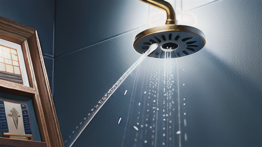 押入れシャワーのデメリット