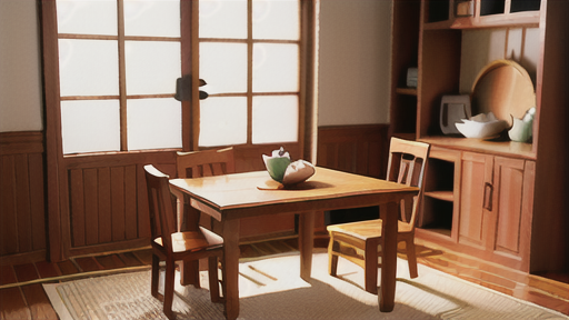 雪見障子とすり上げ障子、上げ下げ障子の違い