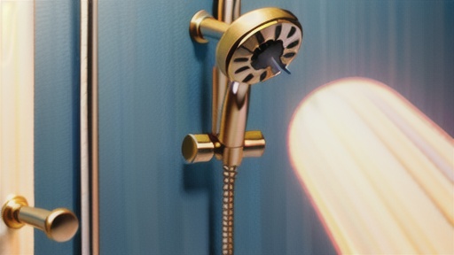 押入れシャワーの注意点