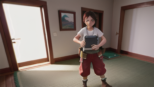 雪見障子のメンテナンスと修理