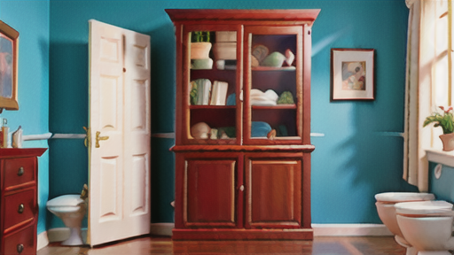 押入れトイレのメリット