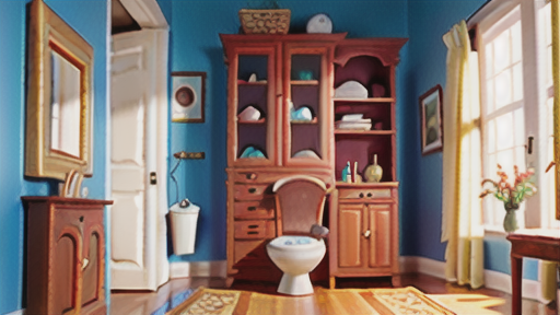 押入れトイレの設置事例