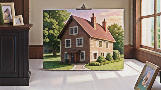 グロスマットシートの特徴