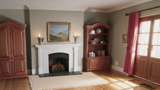 専用庭と共用部分の違い