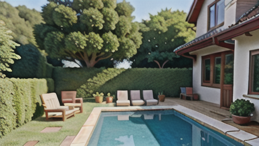 専用庭使用料について