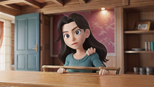 グロスマットシートの注意点