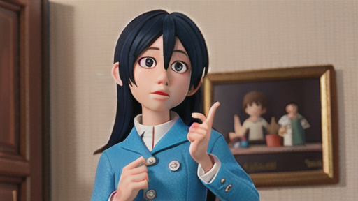 浅ぎの色と素材