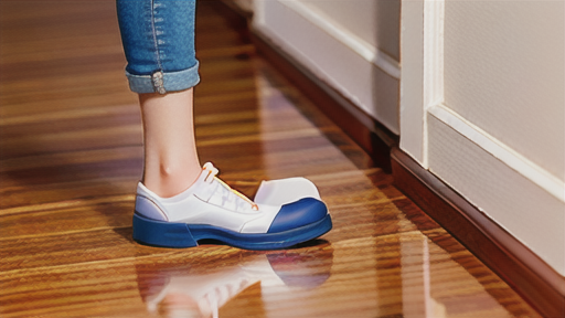 ベースボードとケーシング