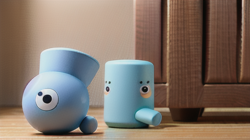 ケーシングの素材と仕上げ