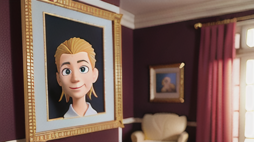 二重額縁と呼ばれる理由