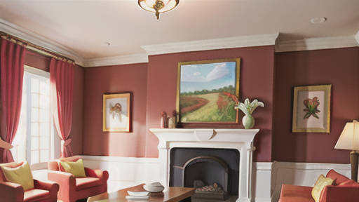 インテリア性アップの効果