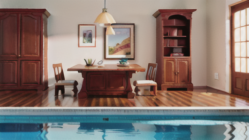 浅黄幕の豆知識