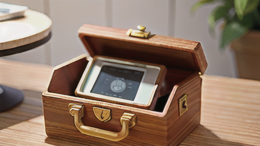 ケースハンドルの適用場所