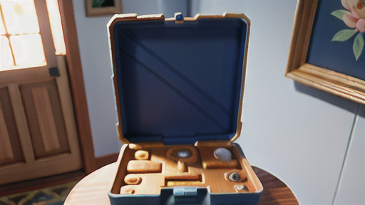 ケースハンドル選びのポイント