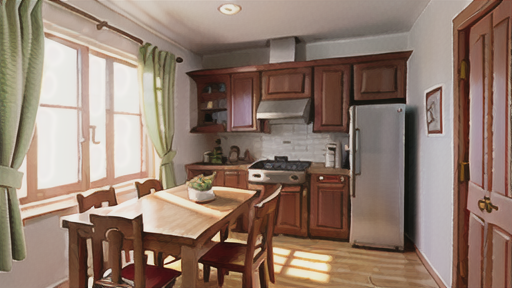 ケースメントの選び方